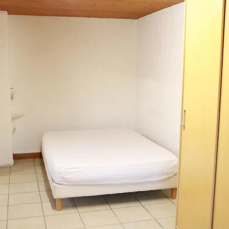 Maisonnette Semesterbostad La Turballe