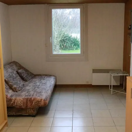 Maisonnette * La Turballe