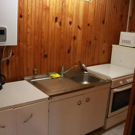 Maisonnette Semesterbostad La Turballe