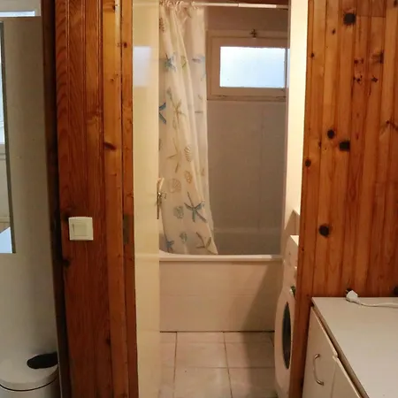 Semesterbostad Maisonnette *