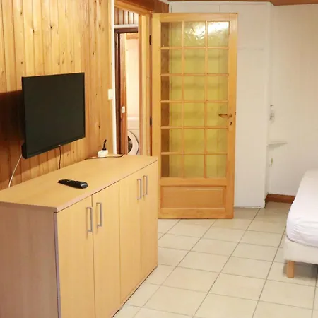 Maisonnette Semesterbostad *